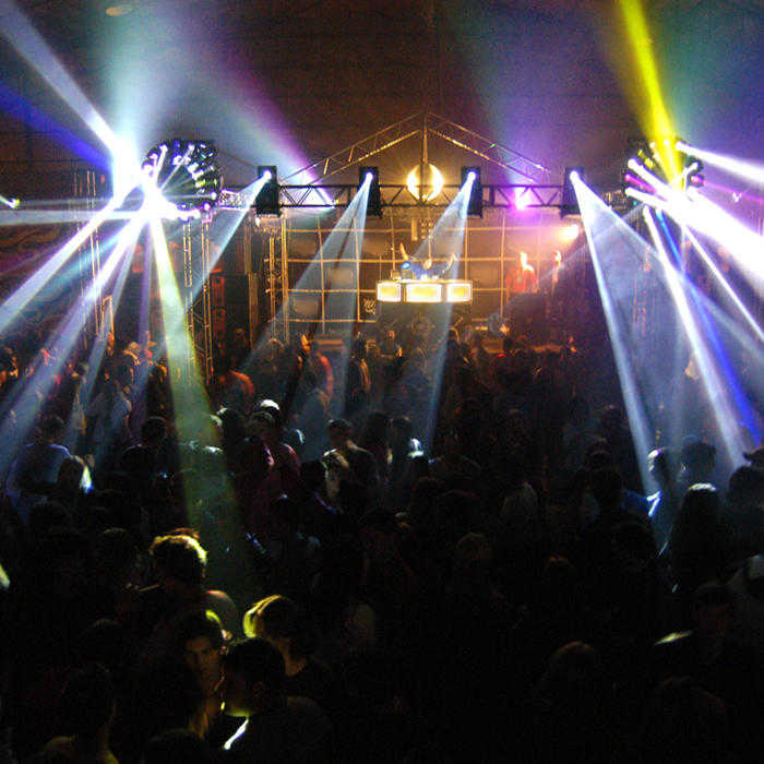 Intamixx Spectacular Show